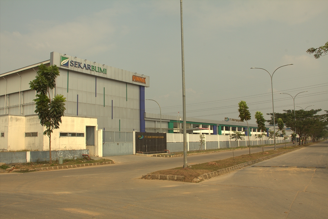 Millennium Industrial Park (BCP)-9