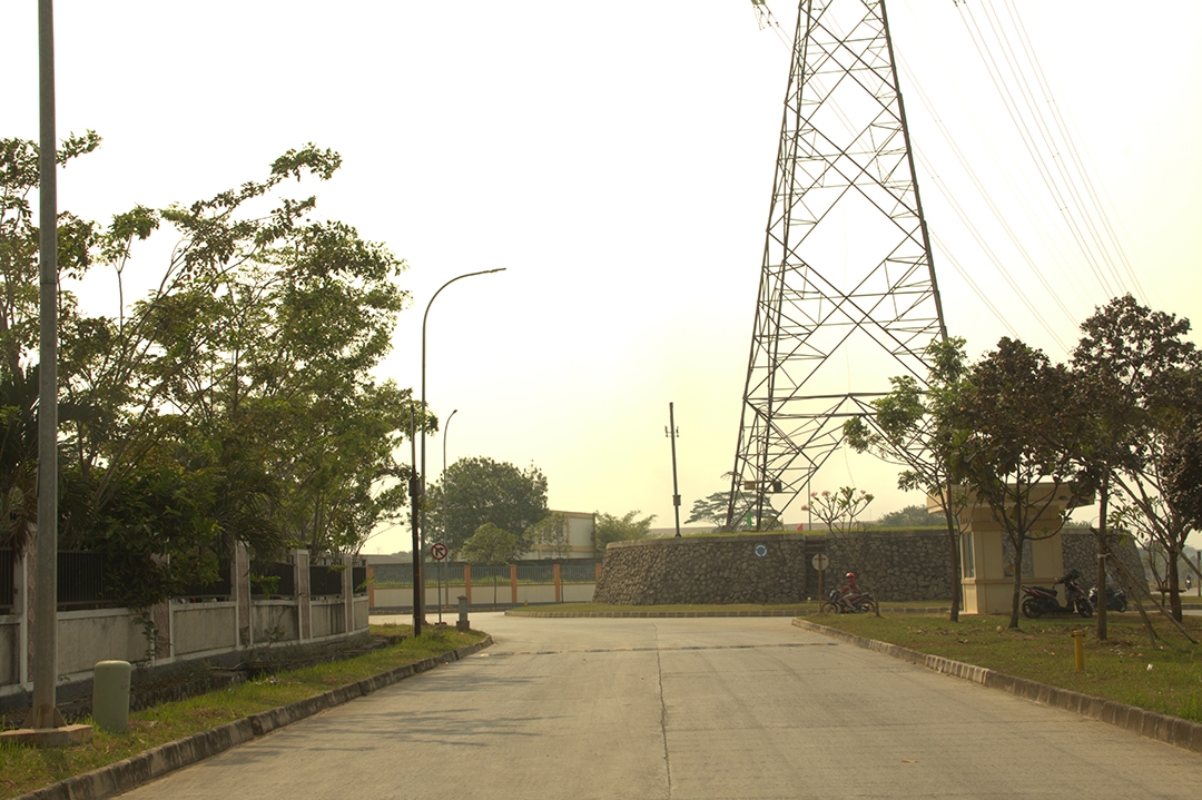 Millennium Industrial Park (BCP)-10
