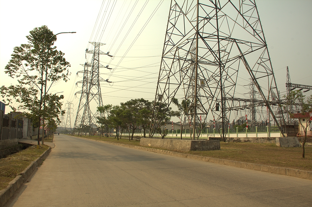 Millennium Industrial Park (BCP)-14